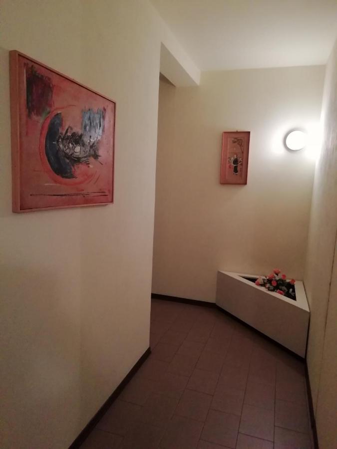 Bar Nuovo Mondo Mussolino Bagian luar foto